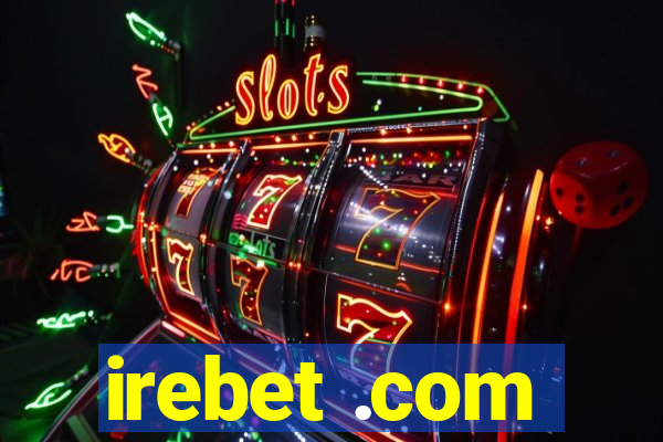 irebet .com